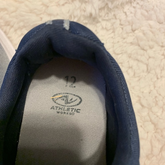 Athletic Works Children Shoes NWOT - Picture 4 of 5